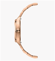 Orologio Mido Donna MULTIFORT TV 28 QUARTZ in Acciaio M049.110.33.263.00 - M049.110.33.263.00